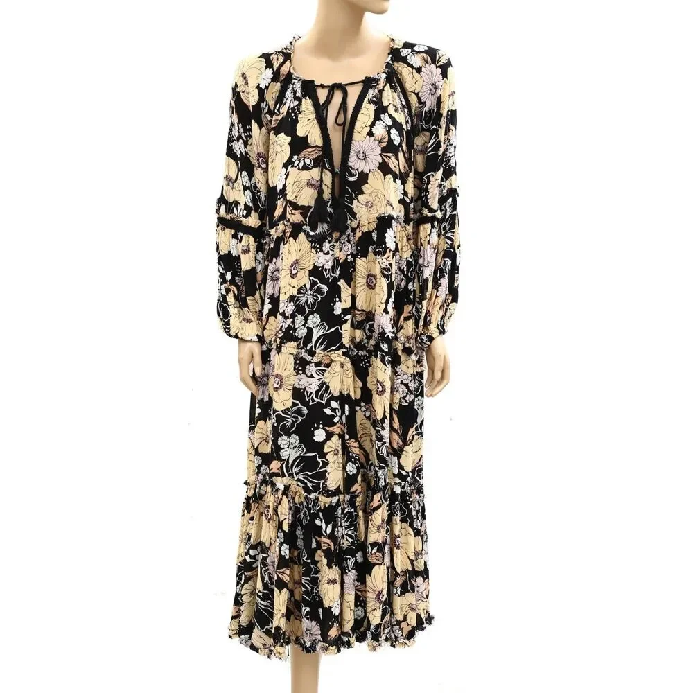Free People description plunging